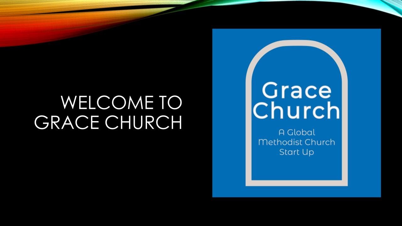 Grace Church Service - February 26, 2023