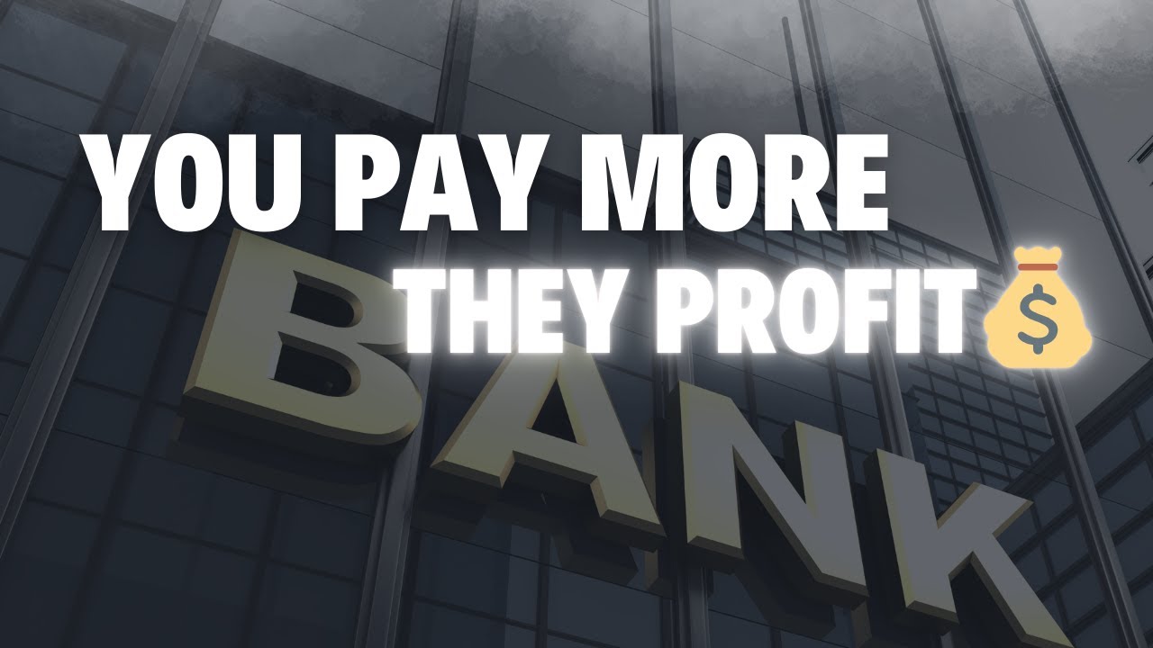 Debt&rsquo;s Rising, Banks Are Booming &mdash; What It Means for Canadians (Dec 2025)