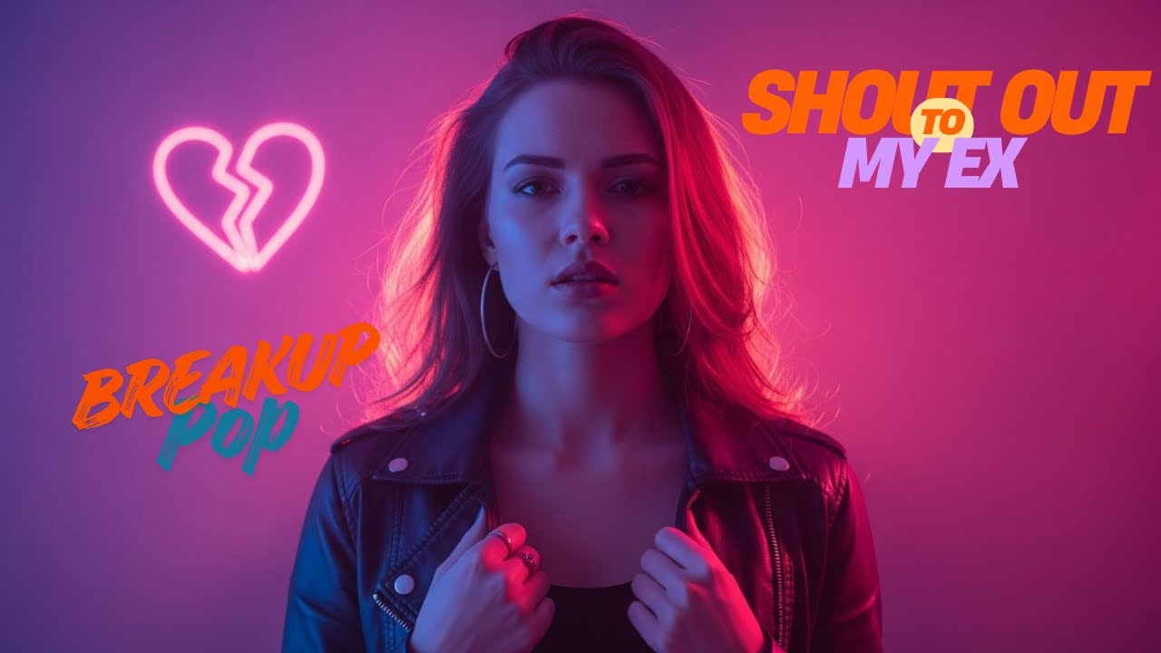 💔🔥 Her Heart Notes &ndash; Savage Healing Vol  1 Breakup Power Pop for Strength, Closure & Confidence
