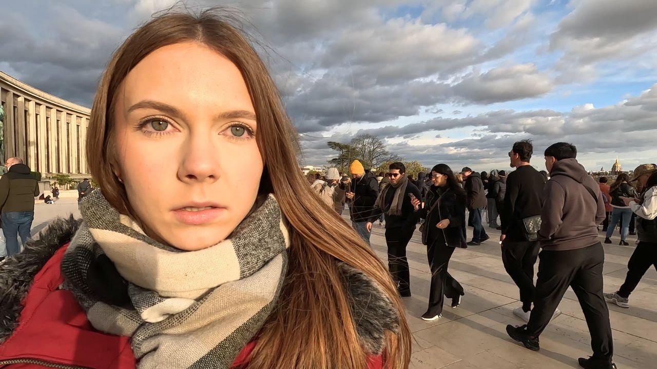 NOS MINTIERON MUCHAS COSAS SOBRE PARIS 🇫🇷