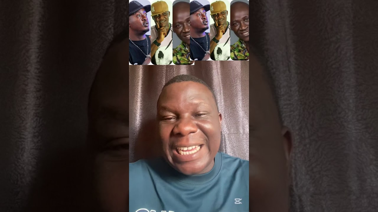 How Taye Currency and I got deported from Italy –Remi Aluko