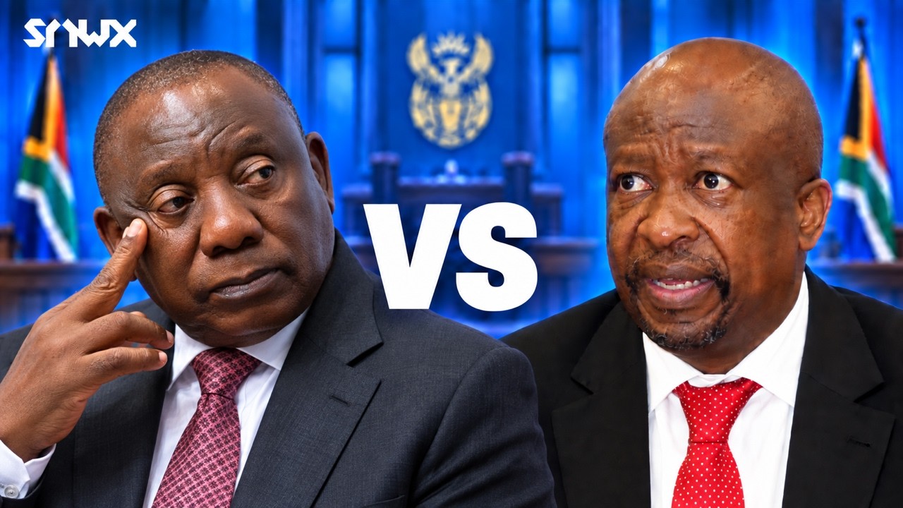 Court case: ANC v IEC on candidate lists