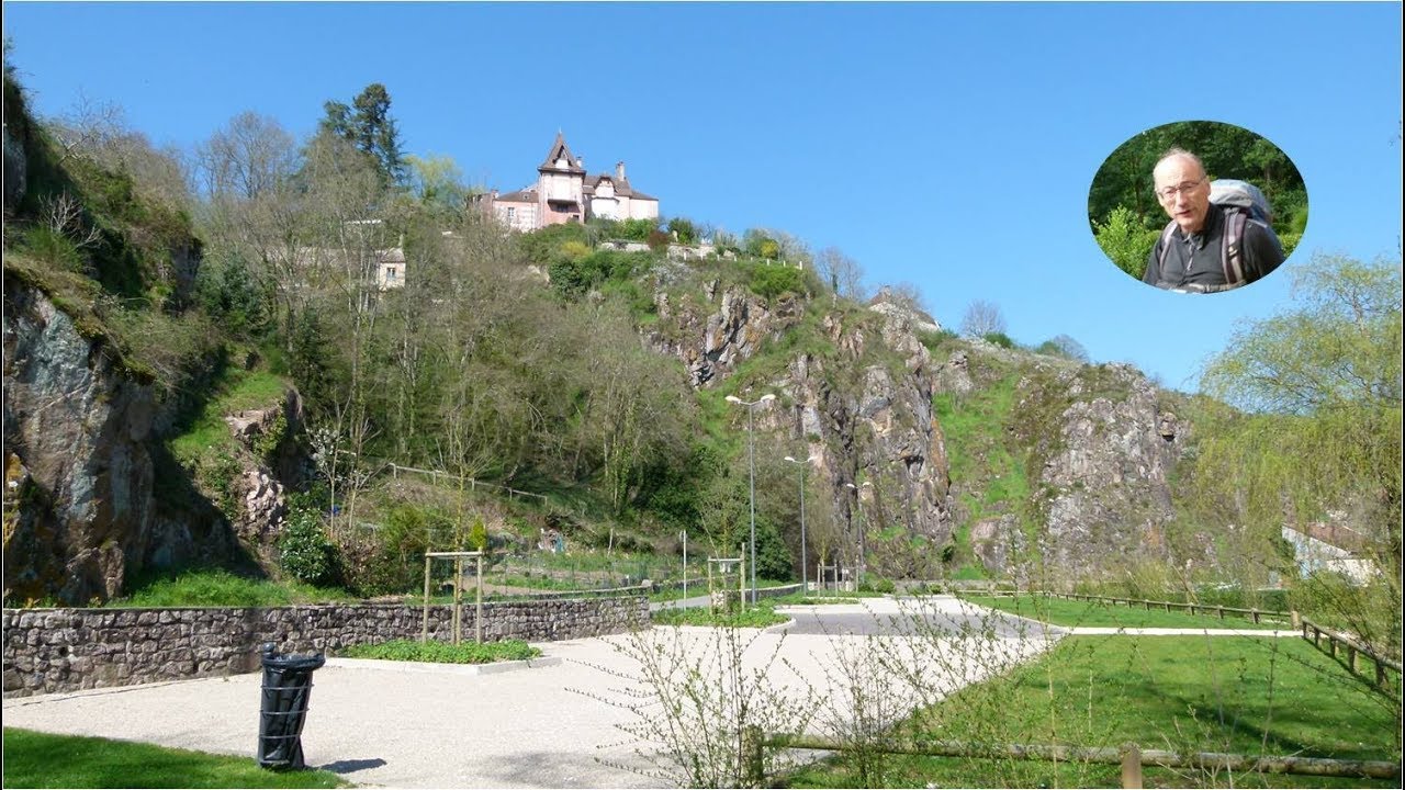 2017 Bourgogne Avallon & la Vallée du Cousin