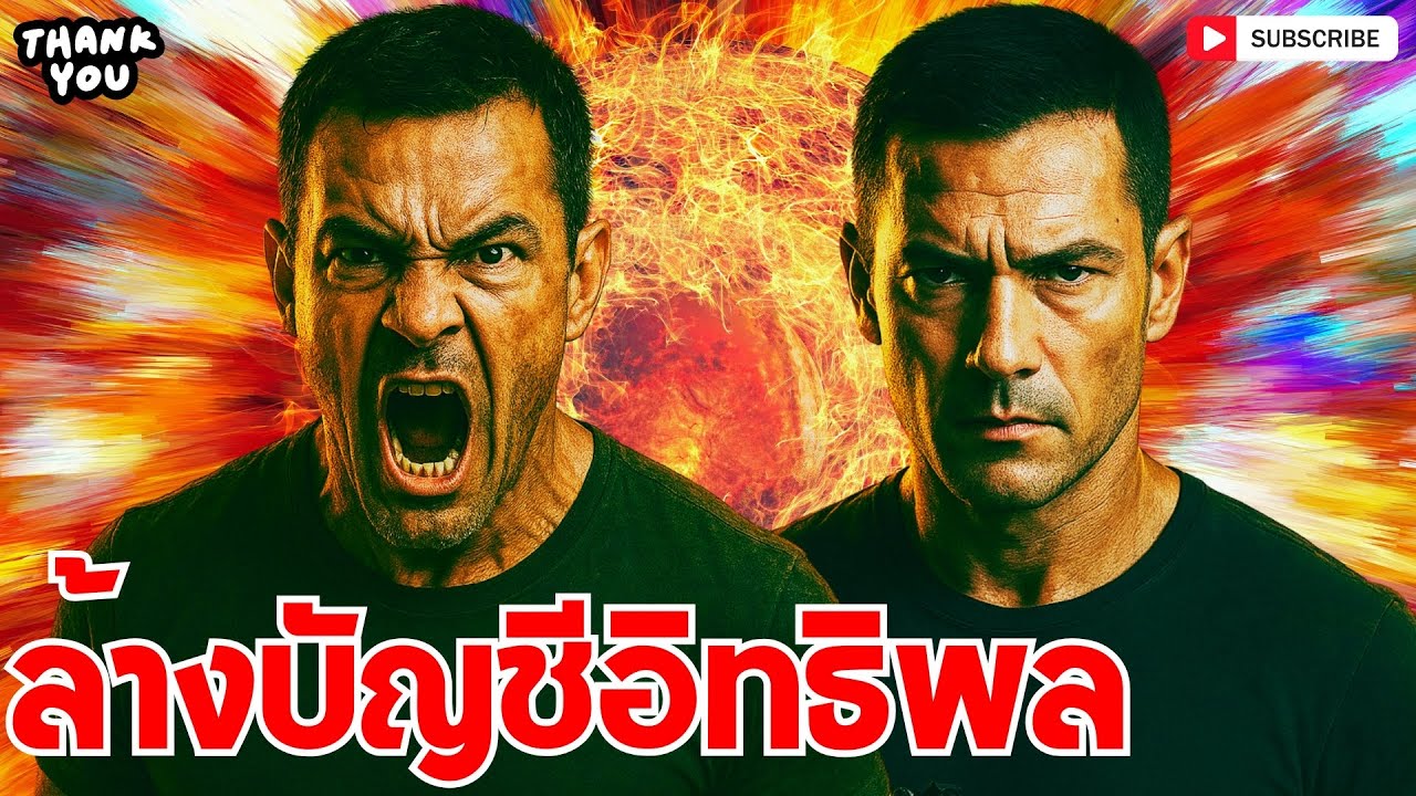 นิยาย ล้างบางทั้งเมือง | อดีตผู้การที่ถูกหักหลัง กลับมาทวงหนี้แค้น