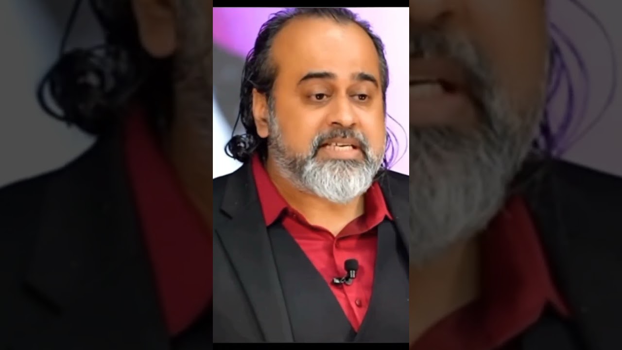 Operation 2030 | Acharya Prashant 🔥 | #shorts