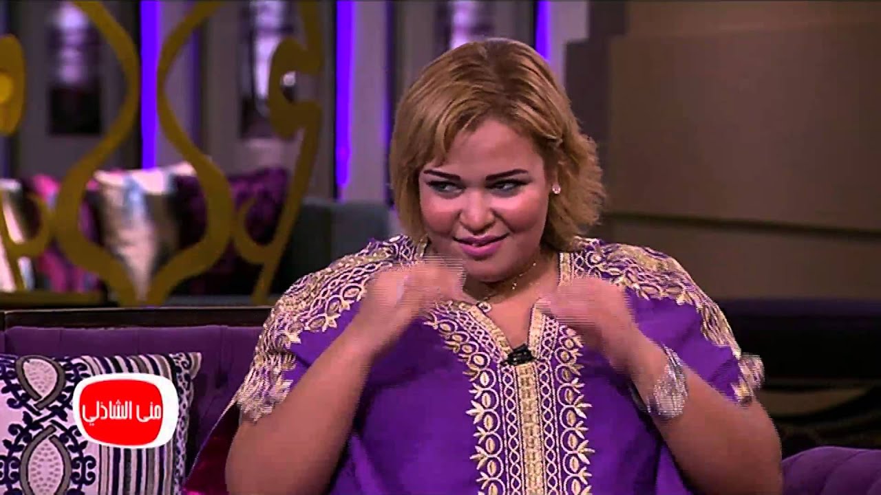 معكم مني الشاذلي| لقاء خاص مع الفنانة دينا محسن 
