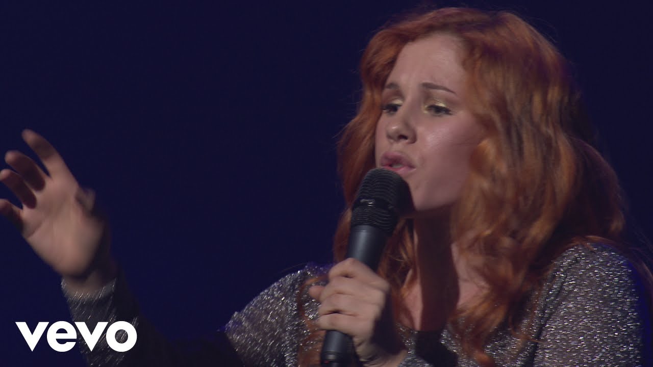 Katy B - Go Away (Live at iTunes Festival 2011)