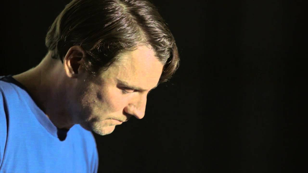 loscil - Nomadic Streams - VNM Festival 2015