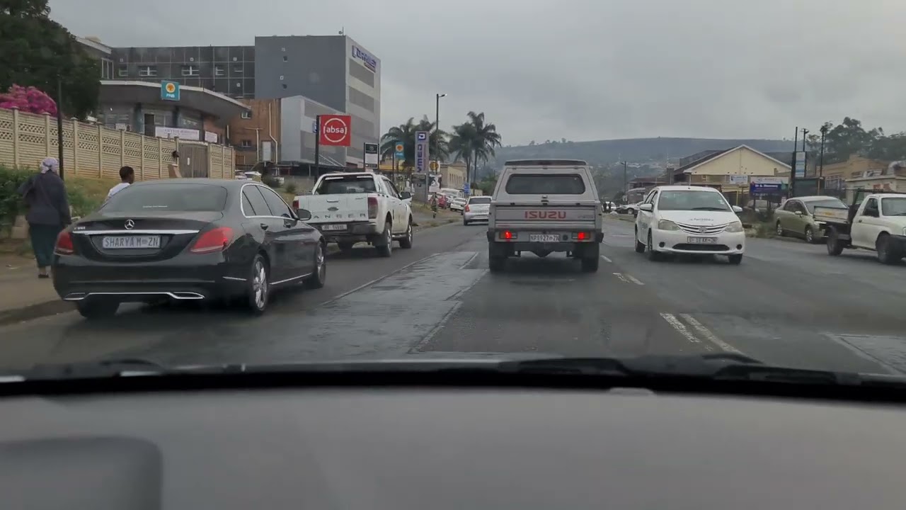 Northdale and N3 PMB tour in 4k quality 