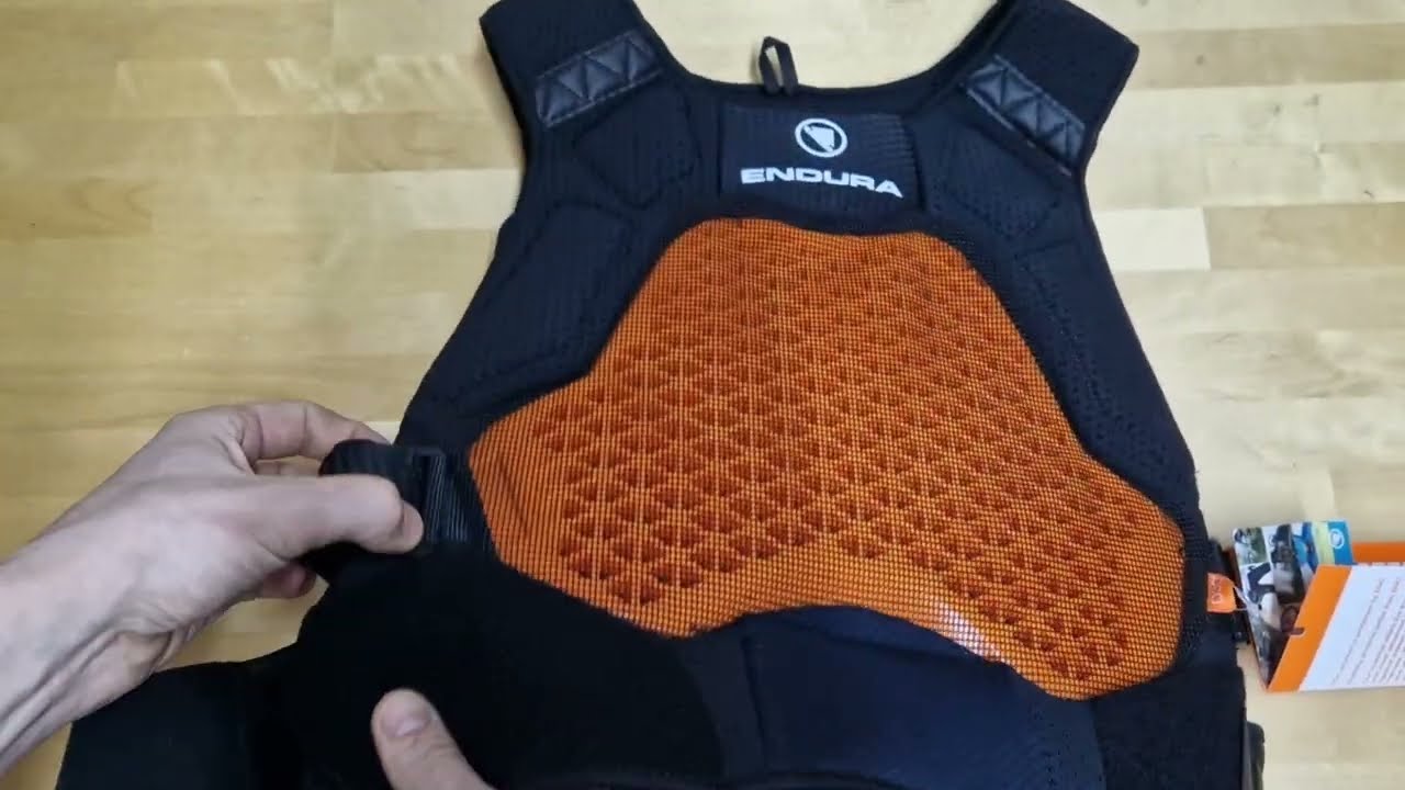 ENDURA kamizelka MT500 D3o - E1283