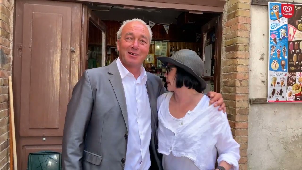 la bella Italia - FIORDALISO live 2022 GALLO MATESE CE 18.6.22