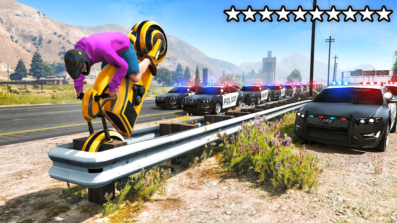 GTA MEMES To Watch Before GTA 6 (Part 7)