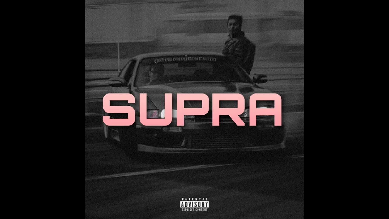 Arif Eser - SUPRA (Official Audio)