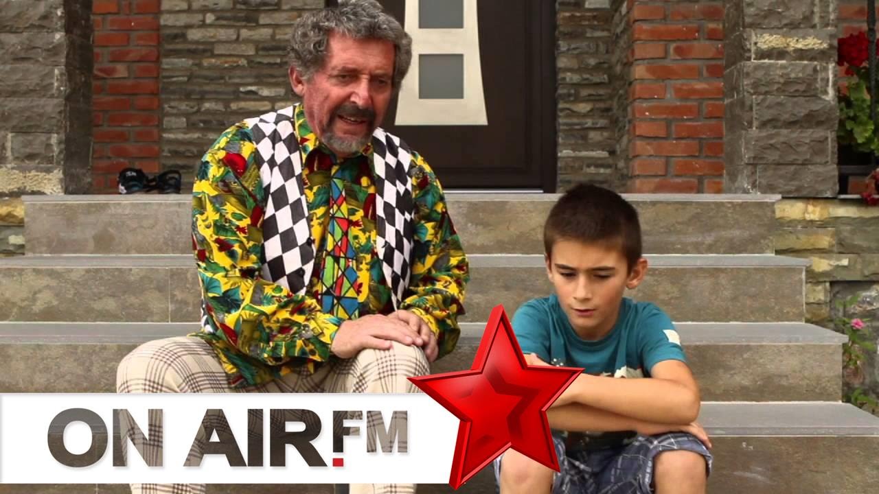 Gezuar me Cimen 2014 - BABA E NANA GAFIL