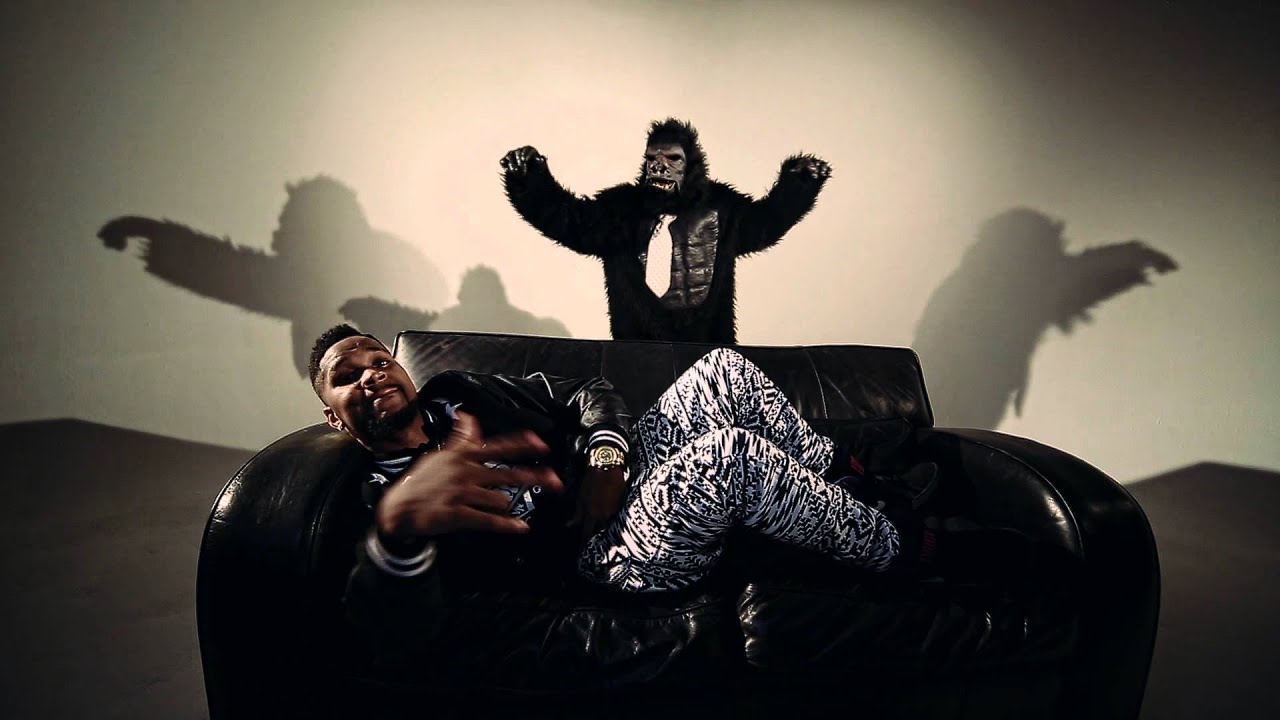 Canon - Trippen music video (@getthecanon @rapzilla)