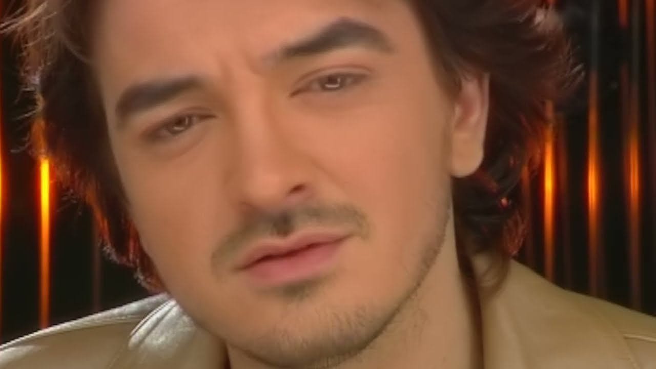 Orhan Ölmez - Sabır Lazım (Music Video)