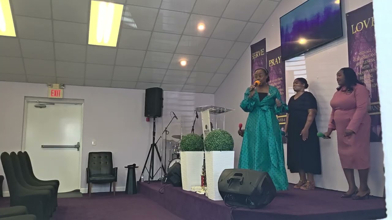 The Same God Will Turn it Around For You