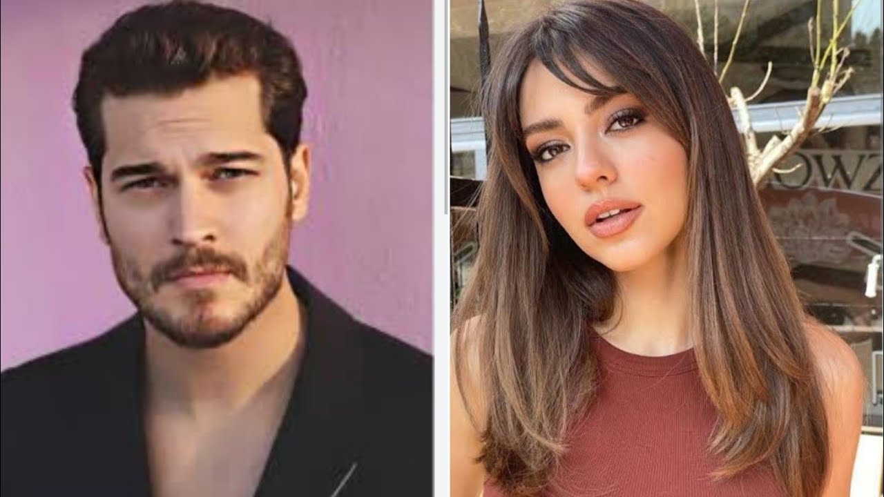 ÇAGATAY ULUSOY E MALBORA energias MARÇO 