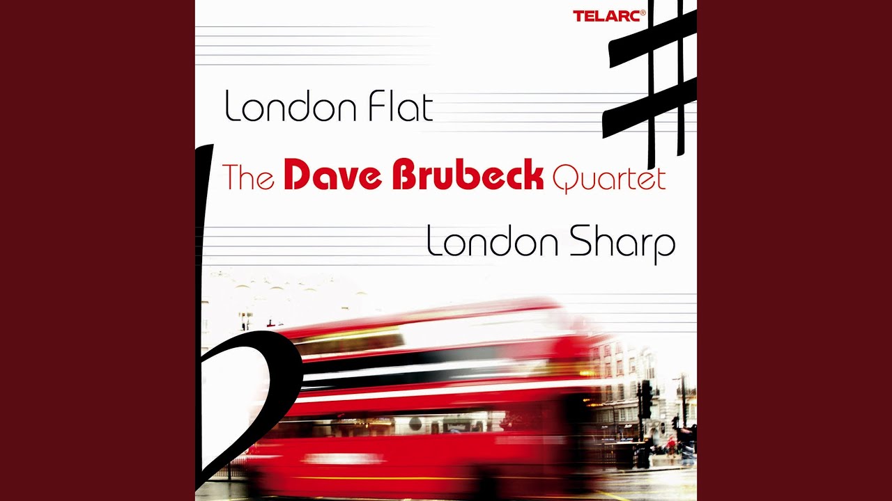 London Flat, London Sharp