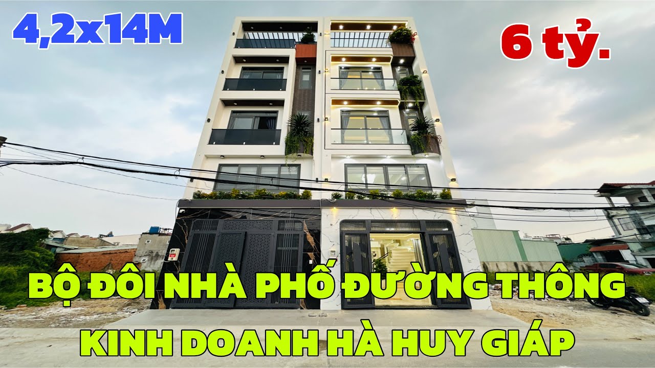 Bán nhà quận 12(703) nằm sát bên trường cao đẳng điện lực nhà phố giá rẻ ko nên bở lỡ 
