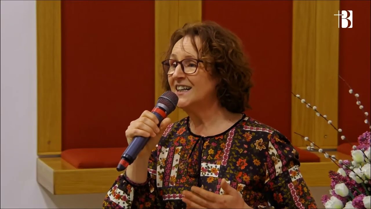 Eu nu pot vorbi iscusit - Alina Dobrica