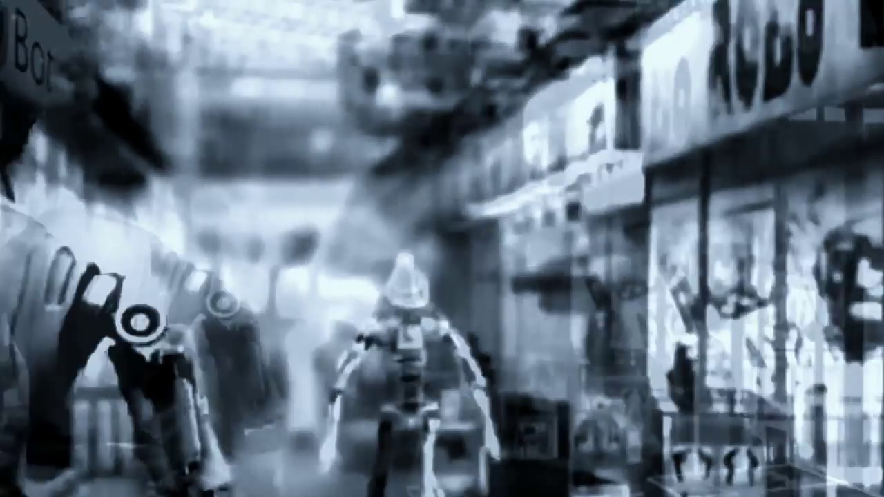 Crystalline Stricture - Horizon Metal ( From Undigital EP 2017)