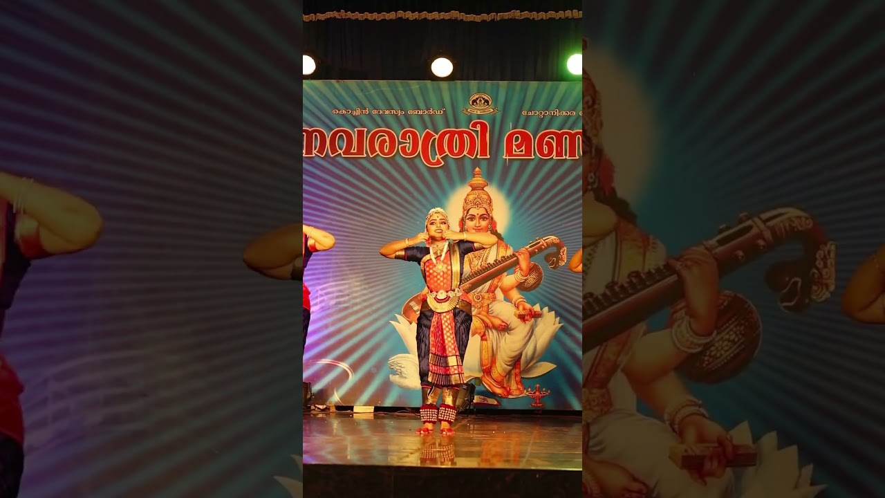 🥰🥰❤️ #arangettam #classicaldance #danceschool