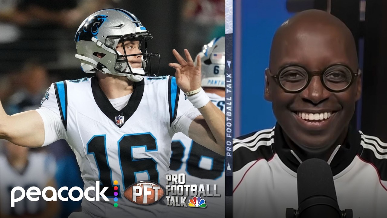 Hall of Fame game comes down to final play to open NFL preseason | Pro Football Talk | NFL on NBC