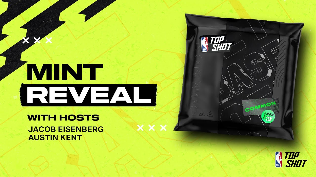 MINT REVEAL! What Moments are coming in the next Base set Release in NBA Top Shot?