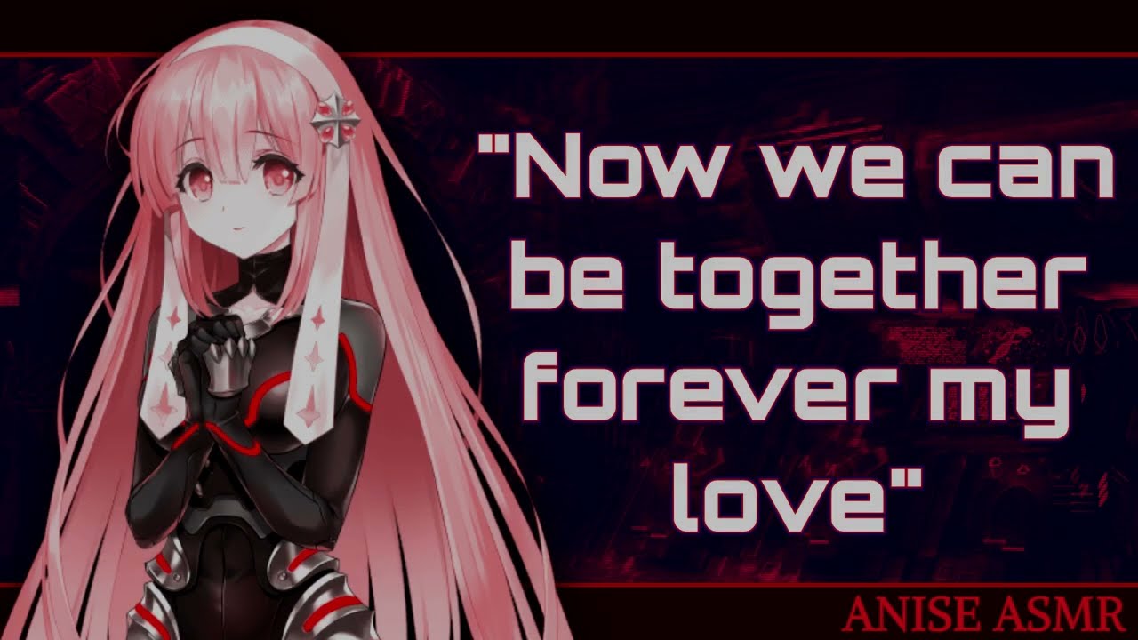 Ending A - Don’t Reset - Malfunctioning Ship AI Roleplay [F4A] [Sci-Fi] [ASMR Roleplay]