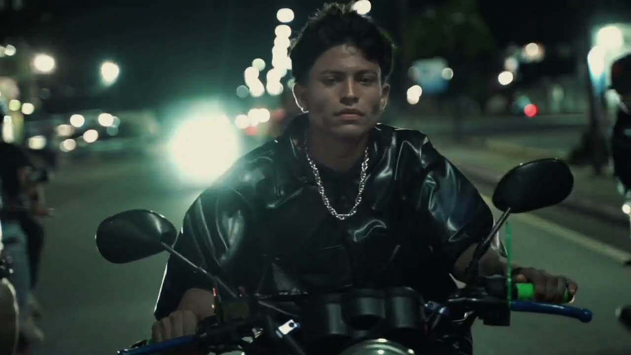Gael Diaz - Mala Paga (Video Oficial)