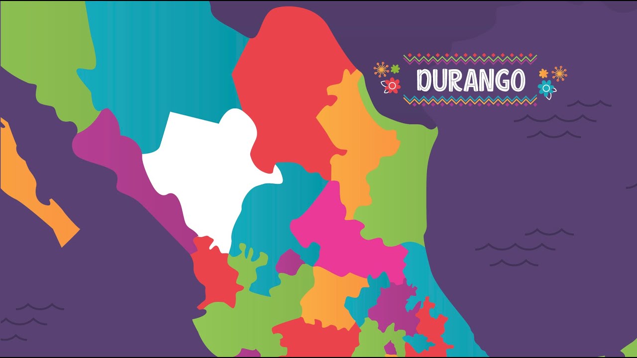 El Estado de Durango