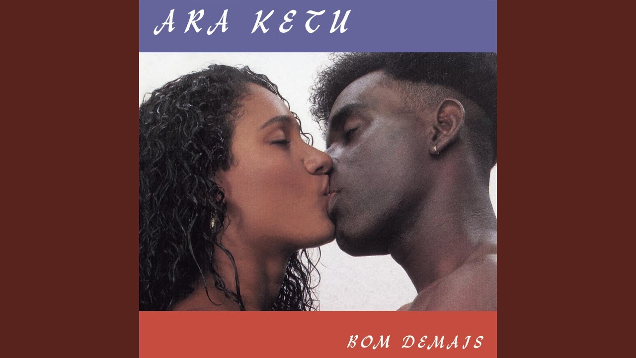 Ara Ketu Bom Demais