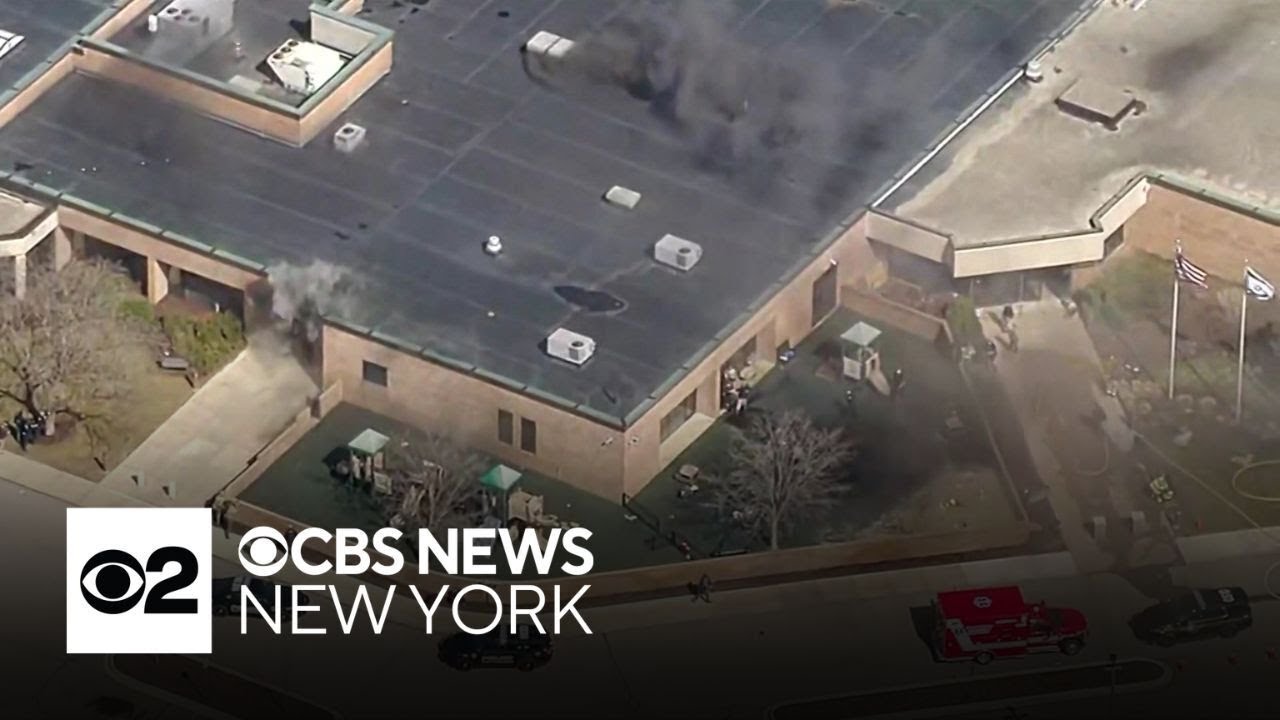 Michigan synagogue attack prompts reaction in NYC