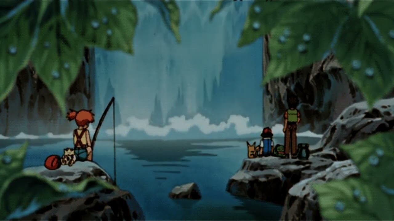 pokemon music for chilling, studying, gaming, unwinding, and letting nostalgia wash over you
