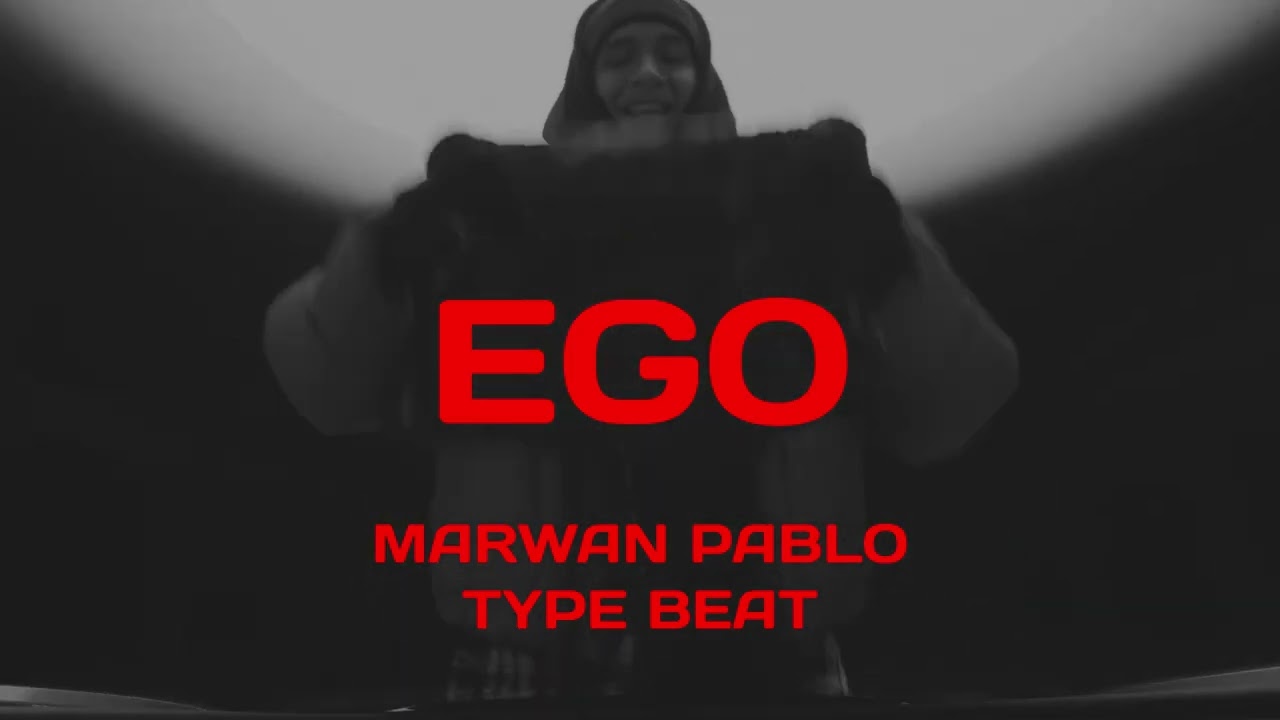 [FREE] MARWAN PABLO TYPE BEAT | 