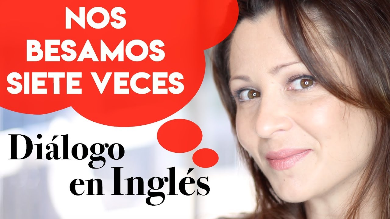 Conversación Fácil de Entender en Inglés