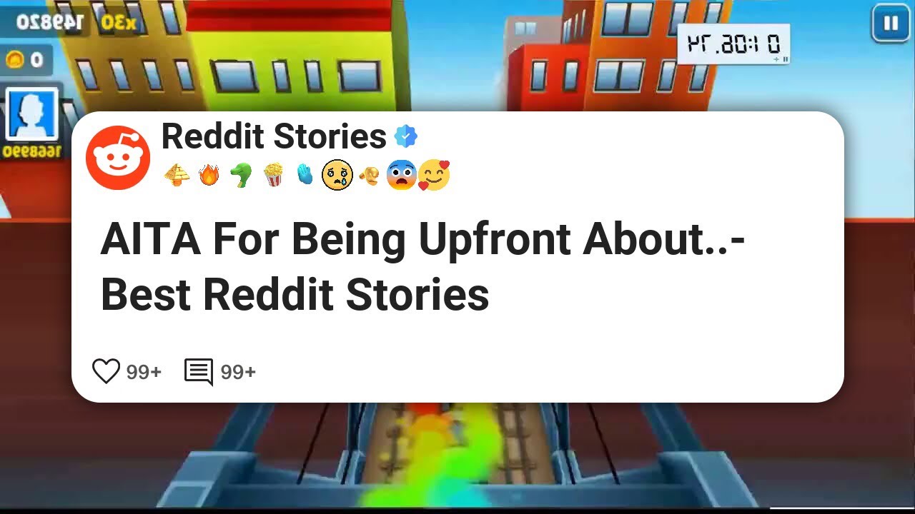 Являюсь ли я неправым, когда говорю об этом открыто?.. - Лучшие истории с Reddit #reddit