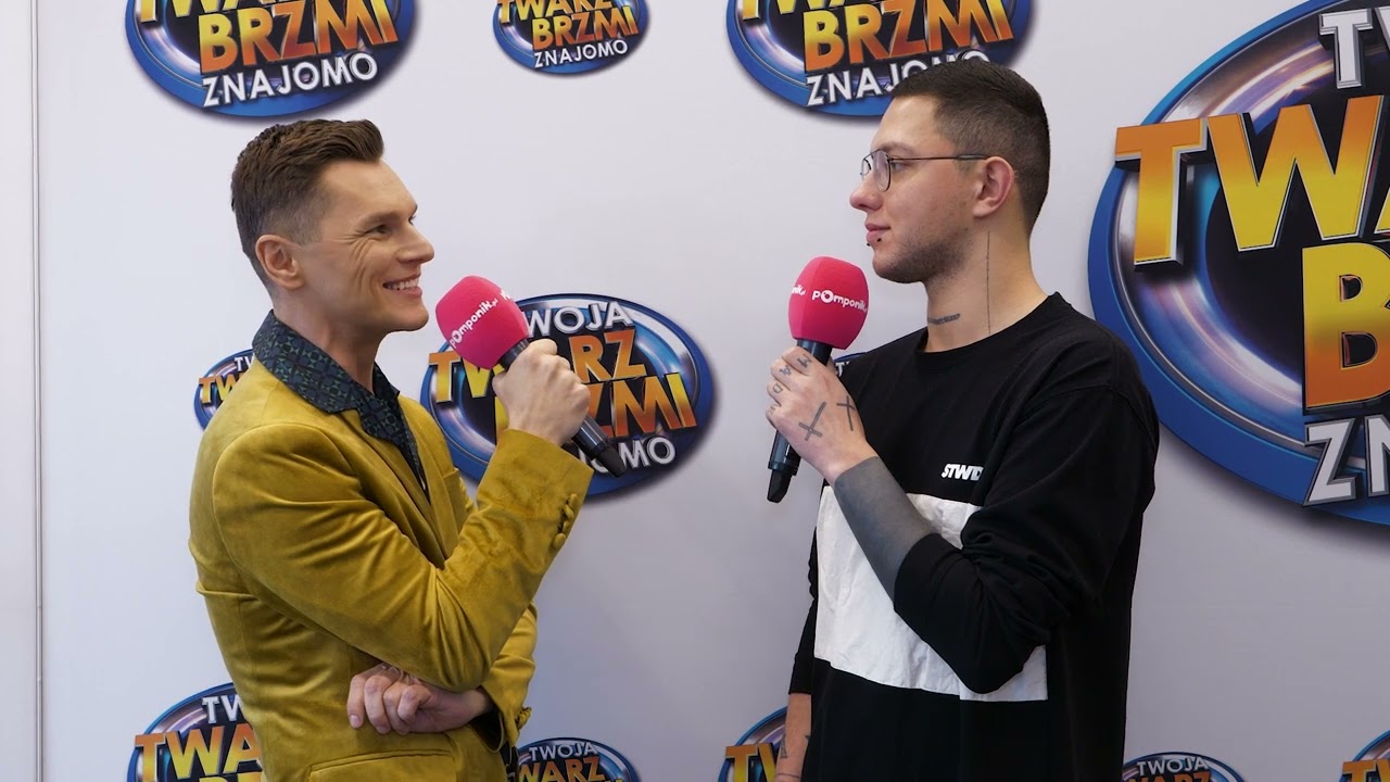 Maciej Radel nie kryje, że był nękany w &bdquo;film&oacute;wce&rdquo;!
