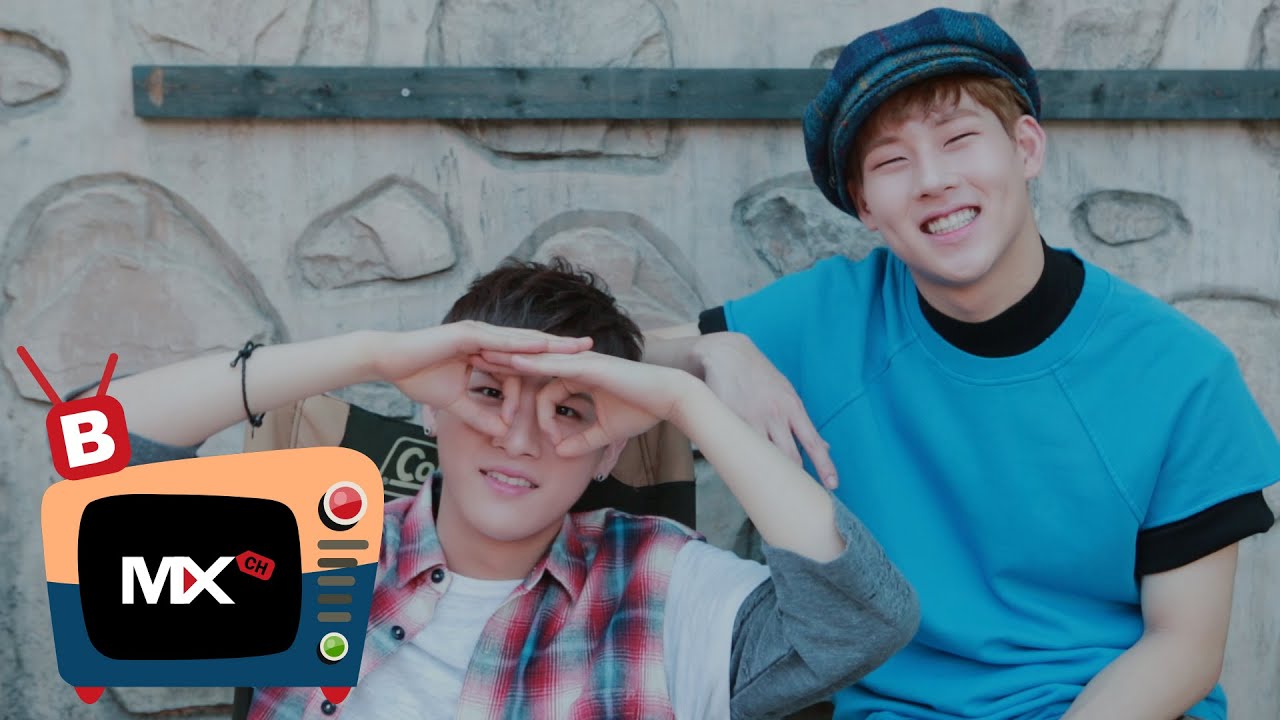 [몬채널][B] EP18. THE CLAN PART.1 LOST 걸어 (ALL IN) MV