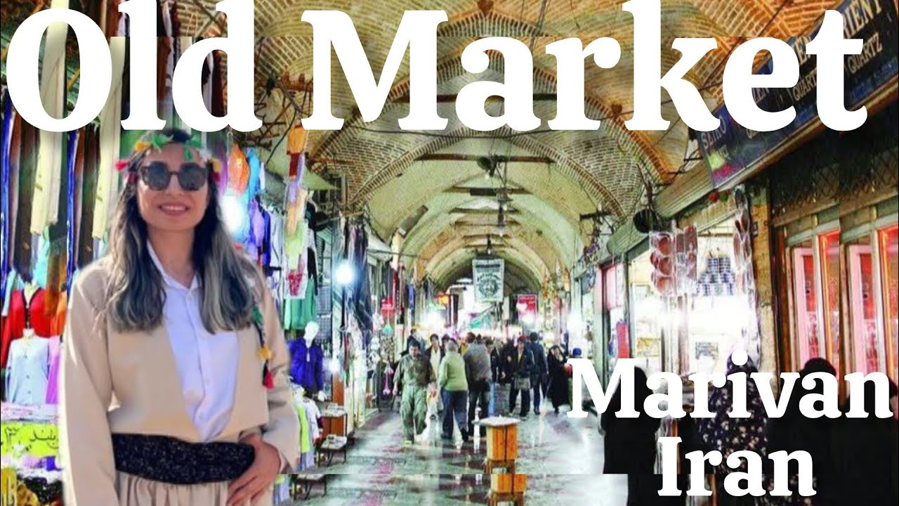 Colours, Crafts, and Culture.A journey Through Kurdish Culture. MARIVAN_ IRAN.