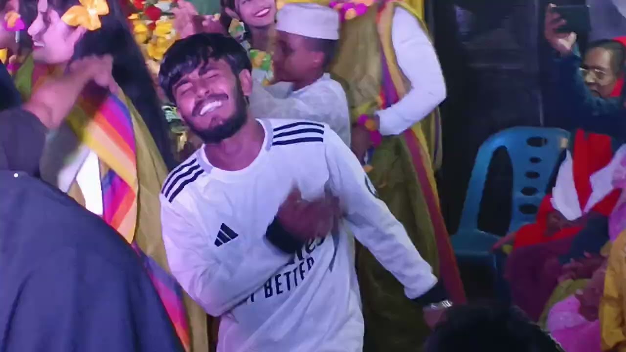 Gaye Holud