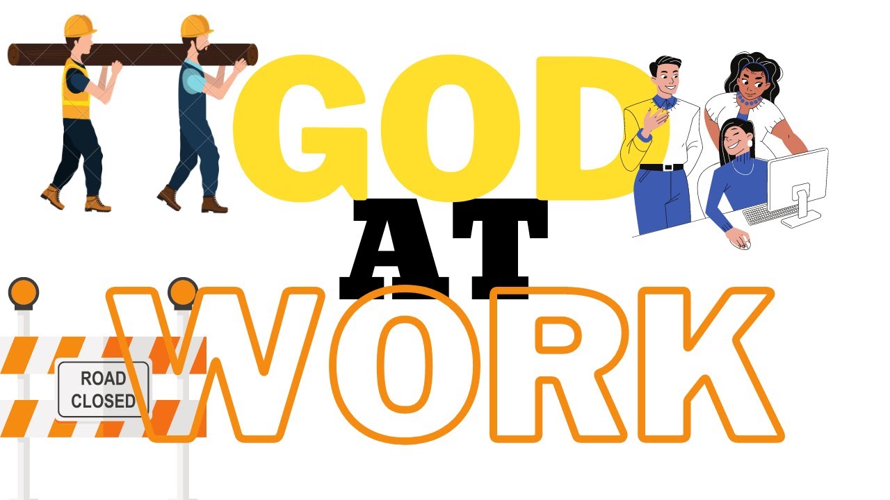How to deal with work | Christian Lifestyle