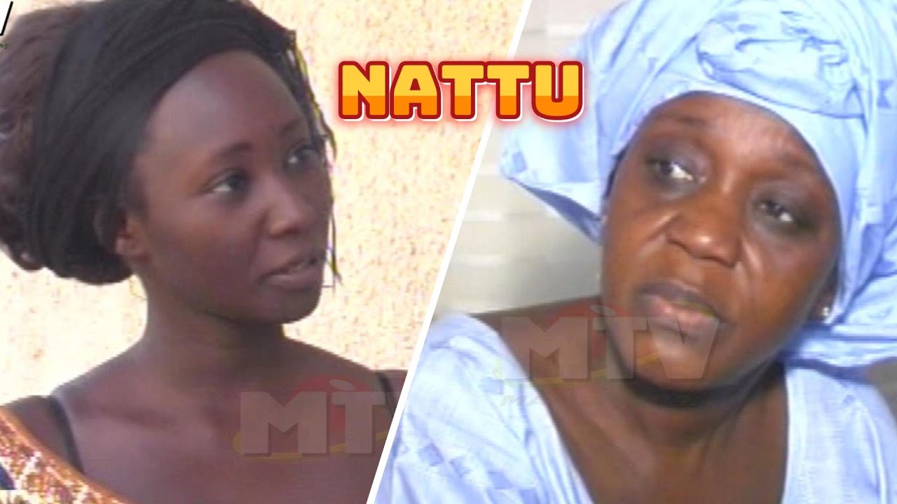 NATTU