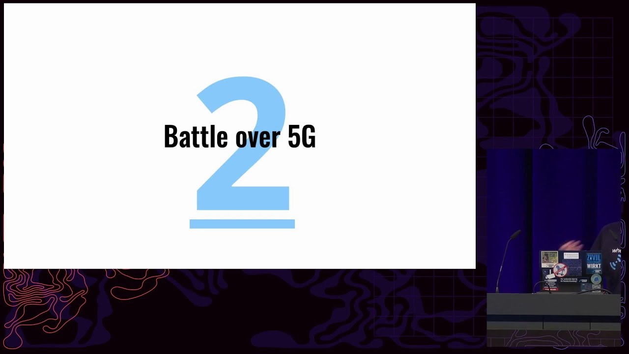 38C3 - Net Neutrality: Why It Still Matters (More Than Ever!)