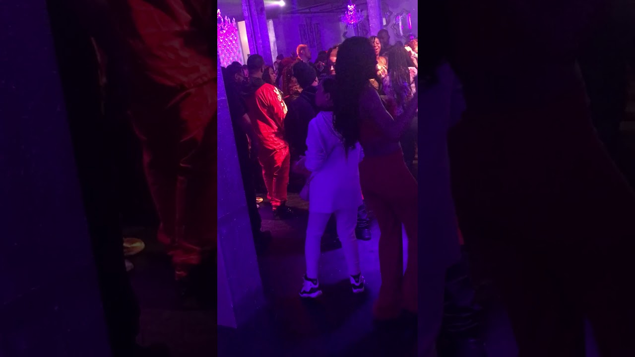 Detroit party nights | Club Nikki’s | Downtown Detroit, MI