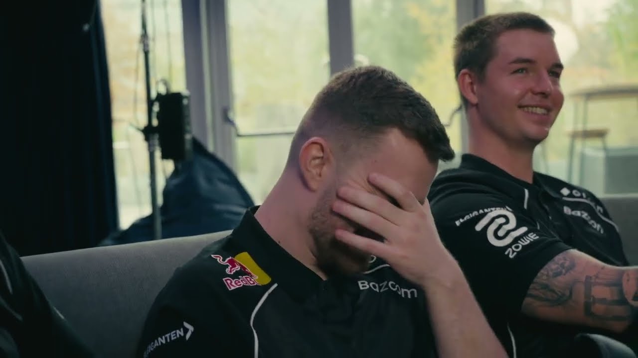 «Я бы поставил на это свою семью» — Astralis Ranks CS Sounds (Tier List)