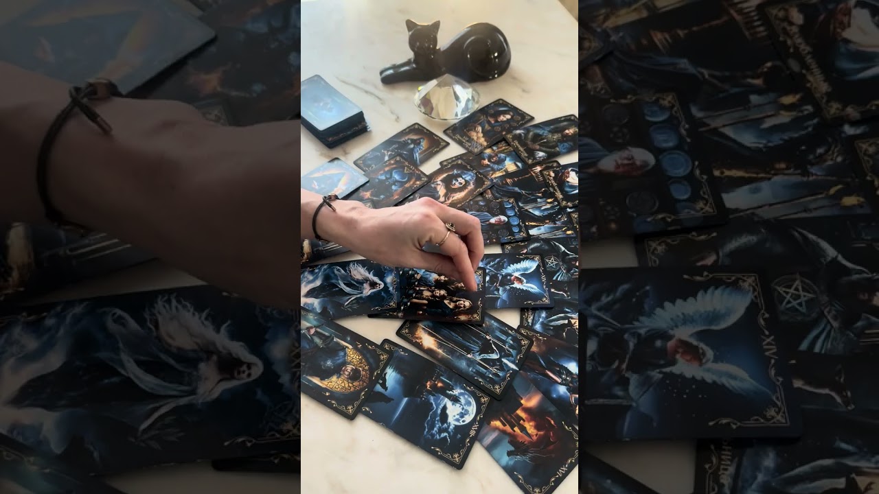 ⚡️🔥ПОВОРОТ ⚡️🔥ВАШЕ БУДУЩЕЕ В РАБОТЕ И ДЕНЬГАХ В БЛИЖАЙШИЕ 3 МЕСЯЦА🔥❤️&zwj;🔥