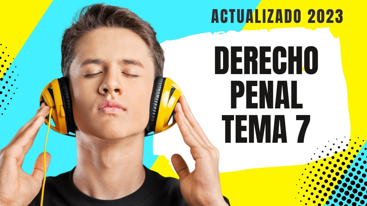 Derecho Penal - Temas 7 - Actualizado 2023 - Delitos contra la Administración Pública - IIPP