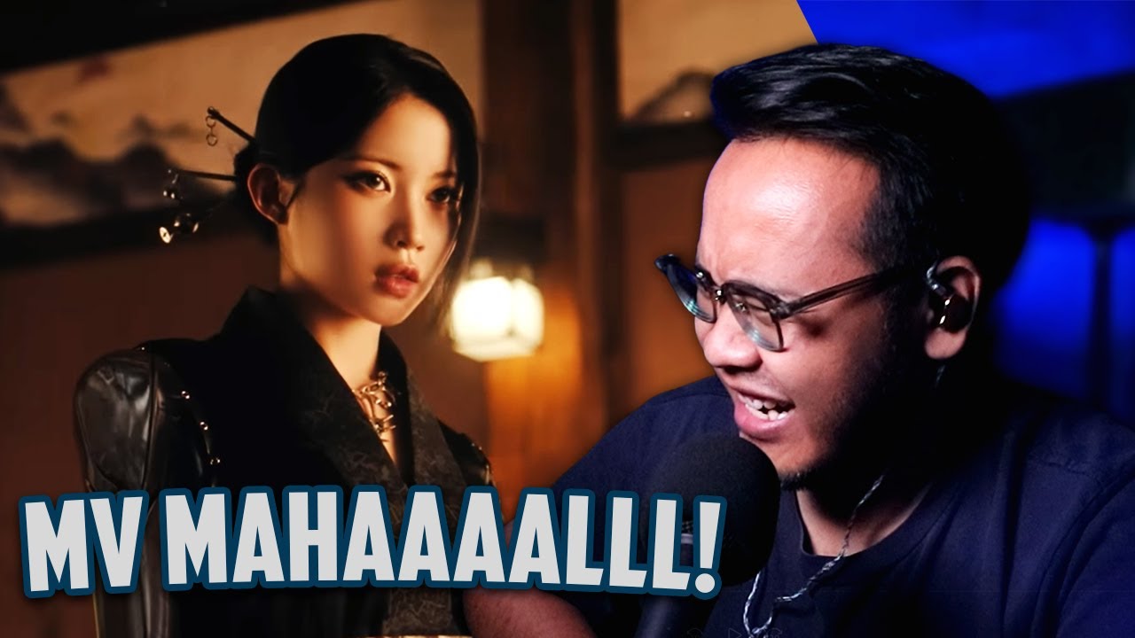 PERTAMA KALI denger BABYMONSTER PSYCHO & WE GO UP (REACT!)